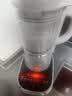 九阳（Joyoung）破壁机可拆洗家用全自动榨汁豆浆机降噪高温清洗1.75L五谷杂粮3-5人除菌P660 国家补贴 实拍图