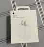 Apple/苹果 原装正品20W type-c充电器 苹果usb-c充电器手机快充头 旗舰店苹果iPhone 18 Pro Max充电器 实拍图