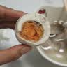 源春 咸鸭蛋 高邮特产熟鸭蛋端午节咸鸭蛋黄咸香流油咸蛋送礼源头直发 65g*20枚福禧双辉礼盒 实拍图