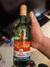 红星二锅头 大二 清香型白酒 52度 500ml 单瓶装 实拍图