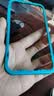 朗客 适用华为Mate30钢化膜huawei mate30 5G手机膜一体玻璃保护膜高清防摔防指纹手机贴膜非全屏 实拍图