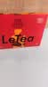乐品乐茶【露思同款】LeTea冰红茶冷泡茶冷萃袋泡茶包高端原叶0糖饮料10包 实拍图