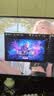 泰坦军团27英寸2K升级245Hz HDR400高亮版硬件低蓝光护眼 菜单软件出厂校色FPS三角洲1ms电竞显示器P2710R3 实拍图