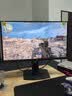 微星（MSI）流光X32 MAG 271QPX32 27英寸2K原生320Hz 三星第四代OLED电脑显示器 电竞显示屏 实拍图