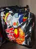 三养（SAMYANG）火鸡面三养速食方便面袋装 700g(140g*5)泡面拌面早餐零食 实拍图