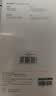 绿联【环保认证】适用小米15手机壳xiaomo15保护套四角气囊防摔镜头全包超薄亲肤透明简约男女不易发黄 实拍图