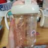 贝姆士儿童直饮牛奶杯1-2-3岁以上大宝宝奶瓶吸管杯ppsu喝水喝奶直饮杯 实拍图