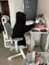 习格X19yMAX学习椅子书桌椅人体工学电脑椅初高中学生青少年家用写字 实拍图