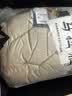喜马拉雅玉龙2.0鹅绒服800蓬95绒-20°C雪山攀登专业户外防风羽绒服 藻灰绿 2.0新款800蓬95鹅绒-20°C XL 充绒量220g 实拍图