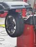 优科豪马横滨汽车轮胎  215/55R17 94V  AE51B 原配 凯美瑞/亚洲龙 实拍图
