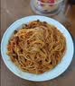 lasicilia番茄罗勒风味意面酱250g 2人份西餐番茄酱拌面酱低脂热量低 实拍图