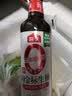 海天 0金标生抽酱油500ml【0添加 特级酱油】纯金标系列 白灼凉拌炒菜 实拍图