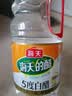 海天 白醋 5度 1.9L 醋酸浓郁 点蘸凉拌炒菜 调味品调味料 实拍图