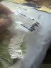云蕾食品级保鲜膜套保鲜罩500只通用菜罩加厚松紧一次性强韧不易破 实拍图