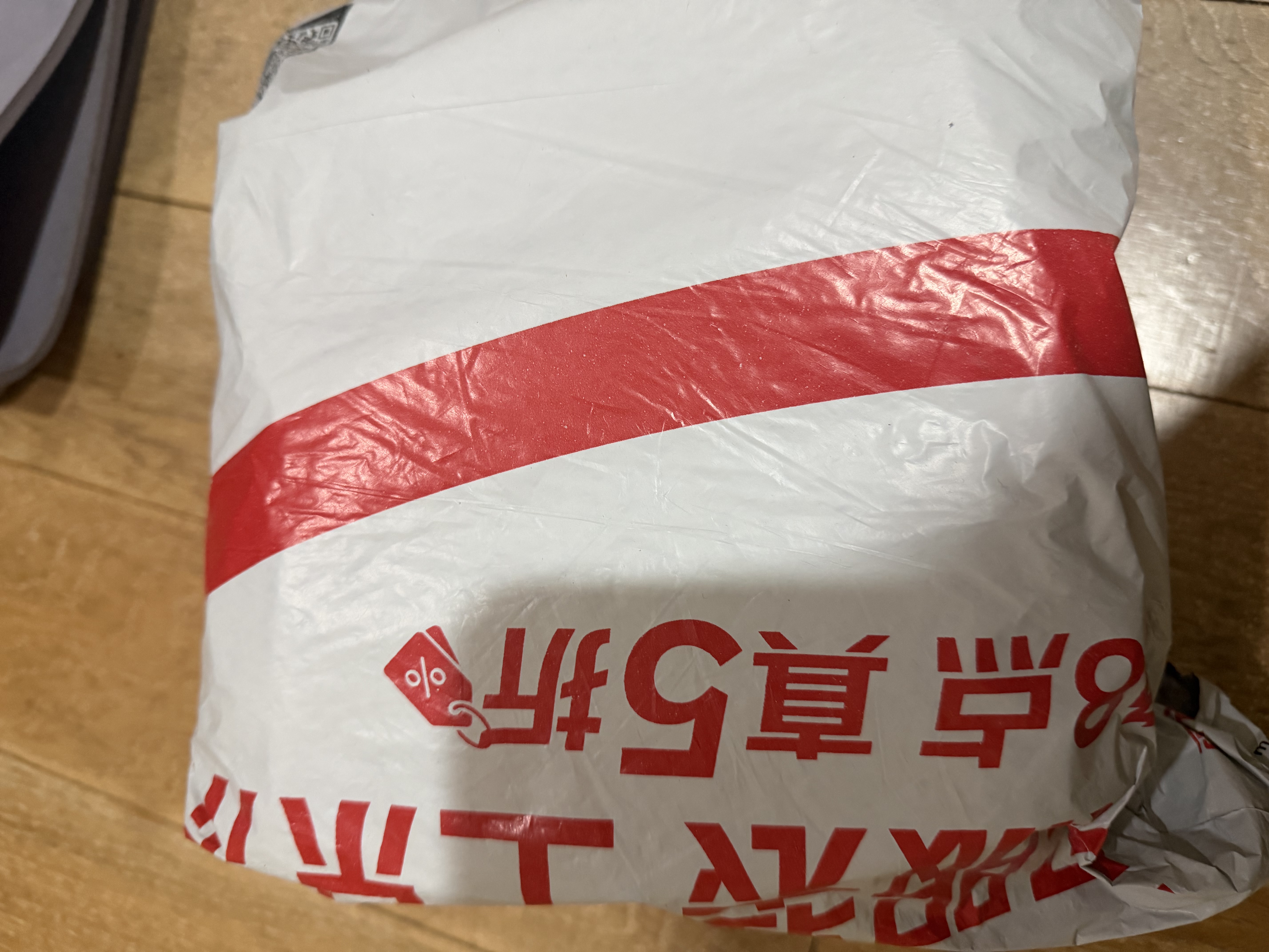 丽丽贝尔LilyBell全棉化妆棉卸妆棉湿敷洁面拍水卸甲222枚*3包 实拍图