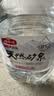 娃哈哈天然矿泉水大桶装水5.5L*4桶整箱装 长白山泡茶水 哇哈哈饮用水 实拍图