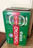 青岛啤酒（TsingTao）经典330ml*15罐礼盒装 实拍图