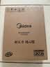 美的（Midea）电磁炉家用2200W大功率纤薄轻音炒菜火锅电磁灶火锅炉爆炒定时恒匀火电磁炉Micca809 实拍图