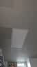 TCL厨房扣板灯LED厨房灯集成吊顶灯平板灯铝扣板灯卫生间灯300*600 实拍图