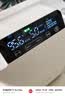 氧精灵（QXYGENELVES）5L升医用制氧机家用老人吸氧机孕妇氧气机带雾化 实拍图