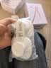 太力吸盘挂钩厨房免打孔强力无痕门后挂毛巾架卫生间上墙置物架挂钩 实拍图