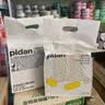 pidan混合豆腐猫砂 豆腐膨润土皮蛋猫砂除臭猫砂结团快 经典款2.4kg*4 实拍图