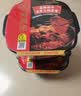 海底捞自热火锅 方便速食免煮速食露营出游零食 麻辣嫩牛火锅435g 实拍图