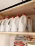 爱特福84家商两用 消毒水消毒剂 杀菌洁厕地板清洗 消毒常用 2.5L*6箱装 实拍图