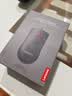 联想（Lenovo）鼠标有线鼠标 办公鼠标 联想大红点M120有线鼠标 笔记本台式机鼠标 实拍图