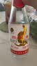 西凤酒 出口版白标 2021年 凤香型白酒 55度 500ml*6瓶 整箱装 陈年白酒【京东老酒】中秋礼品 实拍图