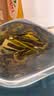 科尔沁手撕风干牛肉干原味500g量贩装 内蒙特产肉干肉脯休闲解馋零食 实拍图