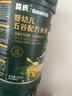 英氏婴幼儿快冲粥208g*3罐营养即食婴儿冲泡粥宝宝辅食粥10月+ 实拍图