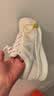 耐克NIKE女子跑步鞋透气RUN SWIFT 3 运动鞋春夏款DR2698-111白色38 实拍图