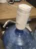 小熊（Bear）抽水器桶装水饮水机压水器电动取水器矿泉水自动上水器YSJ-D05U2 实拍图