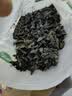 双塔黑木耳250g 东北特产干木耳小碗耳肉厚凉拌火锅食材南北干货 实拍图