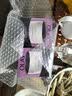玉兰油（OLAY）面霜男女通用补水保湿润肤霜秋冬干燥护肤滋润素颜霜亮肤色擦脸油 活肤菁华霜50g*2瓶 实拍图