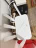 中兴（ZTE）巡天 AX3000T满血WIFI6千兆无线家用路由器 大户型覆盖 5G智能家用无线 wifi路由 Mesh 3000M速率 实拍图