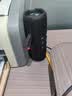 JBL FLIP7 音乐万花筒七代 蓝牙音箱 户外音响 AI音效增强 赛道扬声器 出游礼物推荐 黑拼橙 实拍图