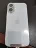 ALittleFlower【全网热销100W+】适用iPhone17手机壳苹果17保护套超薄防摔软壳透明镜头全包男女款简约 实拍图