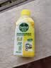 滴露（Dettol）洗衣机清洁剂杀菌除垢消毒滚筒波轮机槽清洗剂250ml*6金装柠檬 实拍图