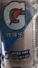 百事可乐佳得乐 GATORADE  蓝莓味运动饮料400ml*15瓶 补充电解质 整箱装 实拍图