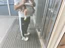 ERGObaby美国二狗婴儿背带腰凳轻薄透气外出不闷汗省力M型坐姿breeze米色 实拍图