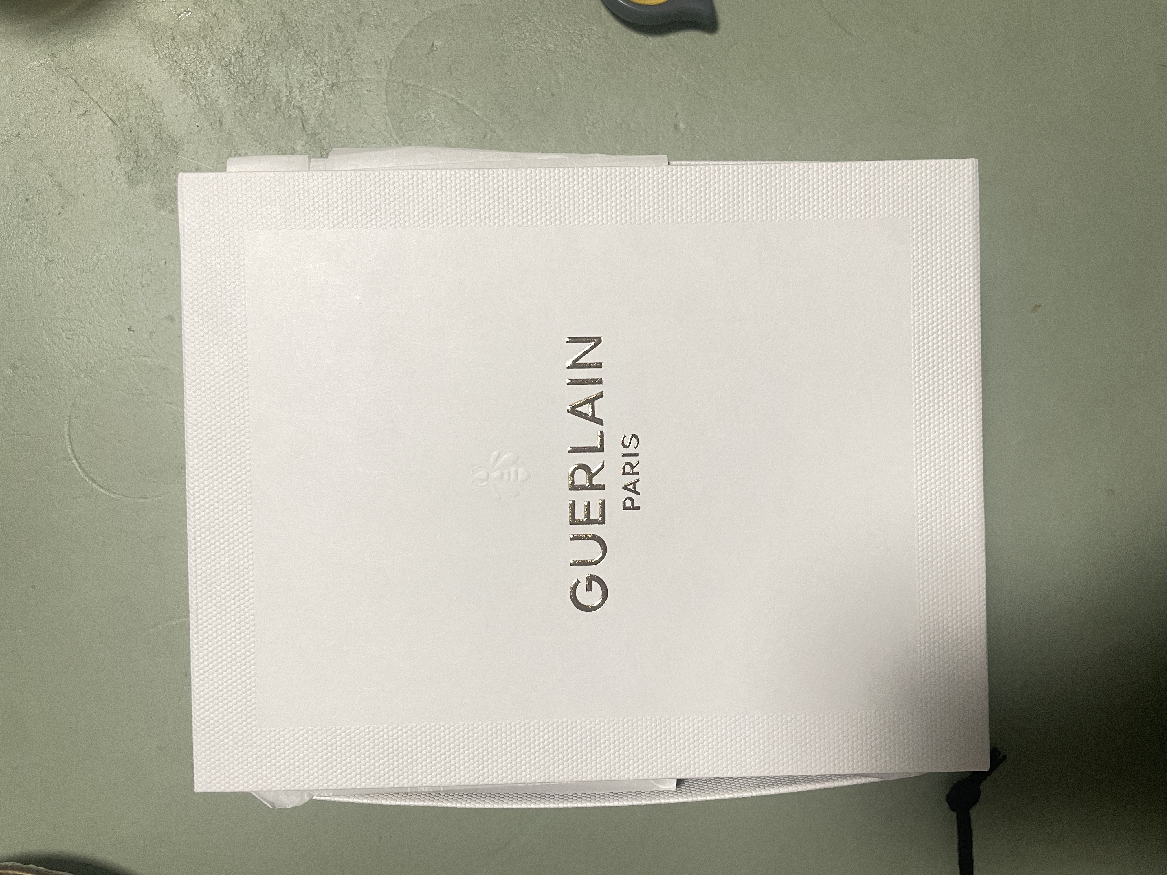 娇兰（Guerlain）帝皇蜂姿蜂皇水精粹液300ml 实拍图