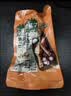 三只松鼠蜻蜓教练去皮鸡腿525g奥尔良味7支即食健身代餐速食零食 实拍图
