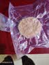 大希地母后恩点腌制入味儿童早餐安格斯牛肉饼汉堡小牛排600g（12片） 实拍图