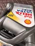 壳牌（Shell）全合成机油超凡喜力0W-20 API SP/C5级 4L灰壳汽车保养香港进口 实拍图