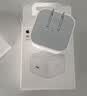 Apple/苹果 40W（至高60W） type-c快充充电器 苹果usb-c原装充电头 苹果iPhone 18 Pro Max充电器 实拍图