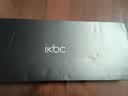 ikbcZ108机械键盘有线机械键盘108键 电竞游戏键盘办公打字手感好电脑键盘外设 玫瑰骑士茶轴有线 实拍图
