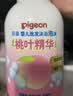 贝亲（Pigeon）洗发水沐浴露 含桃叶精华 婴儿洗发沐浴二合一 500ml IA209 实拍图