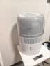 飞利浦（PHILIPS）加湿器家用卧室母婴专用静音除菌无雾空调加湿机鼻炎孕妇婴幼儿桌面大容量HU5710/10礼物 实拍图